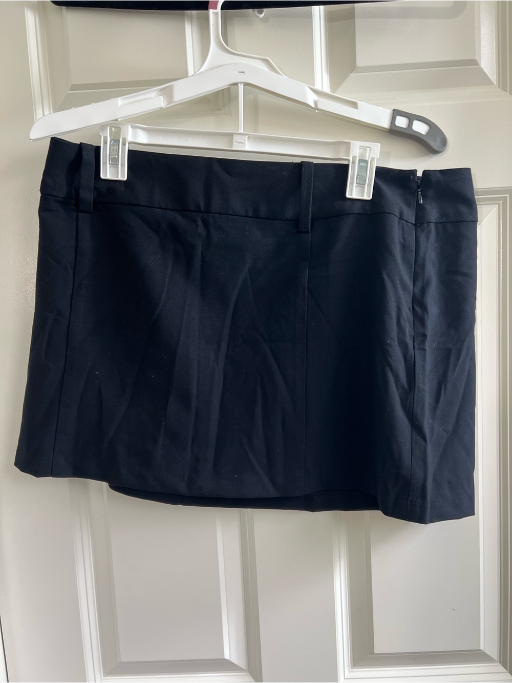 H&M A-line Mini Skirt